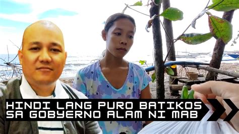Iyot Kay Mia Para May Pambili ng Bigas Ang Pamilya.